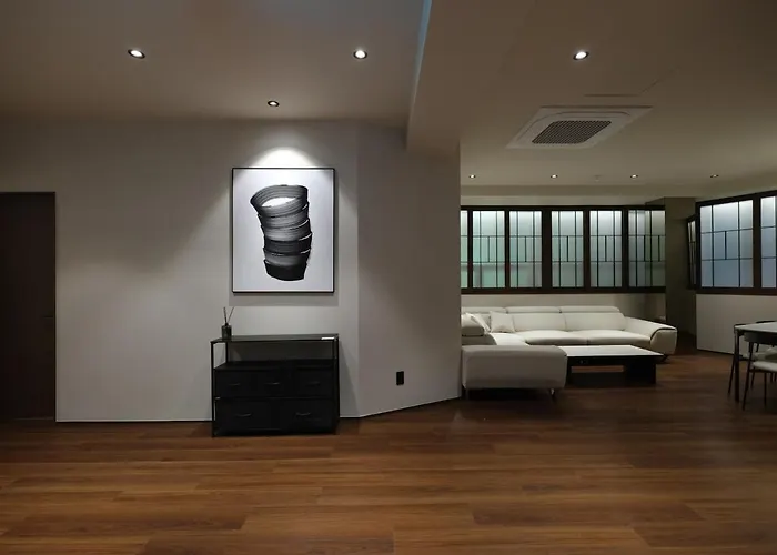 Appartement Anon Ddp Seoel
