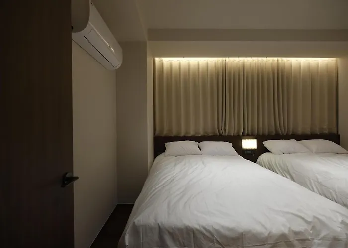 Anon Stay Ddp 12 People Comfortable 1 Minute From Airport Bus1Min 2Nd Floor Stay 5Min From Ddp Station Nearby Myeongdong Seongsu Appartement Séoul