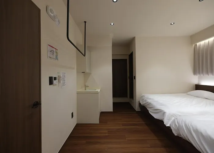 Anon Stay Ddp 12 People Comfortable 1 Minute From Airport Bus1Min 2Nd Floor Stay 5Min From Ddp Station Nearby Myeongdong Seongsu Appartement Séoul