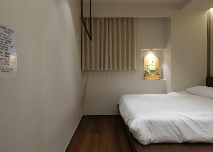 Anon Stay Ddp 12 People Comfortable 1 Minute From Airport Bus1Min 2Nd Floor Stay 5Min From Ddp Station Nearby Myeongdong Seongsu Appartement *