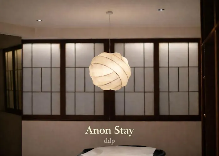 Appartement Anon Stay Ddp 12 People Comfortable 1 Minute From Airport Bus1Min 2Nd Floor Stay 5Min From Ddp Station Nearby Myeongdong Seongsu