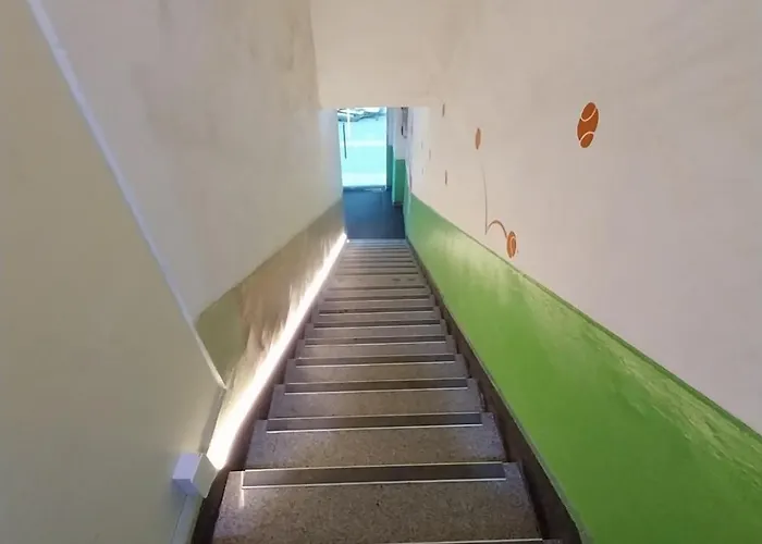 Anon Stay Ddp 12 People Comfortable 1 Minute From Airport Bus1Min 2Nd Floor Stay 5Min From Ddp Station Nearby Myeongdong Seongsu Appartement Séoul