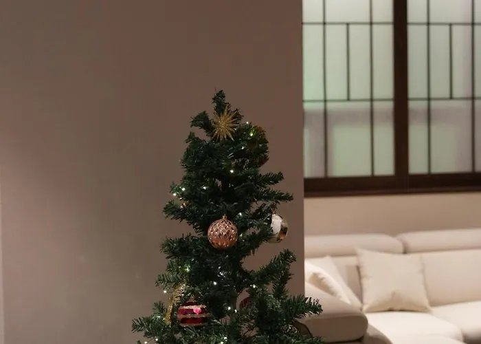 Appartement Anon Stay Ddp 12 People Comfortable 1 Minute From Airport Bus1Min 2Nd Floor Stay 5Min From Ddp Station Nearby Myeongdong Seongsu Séoul