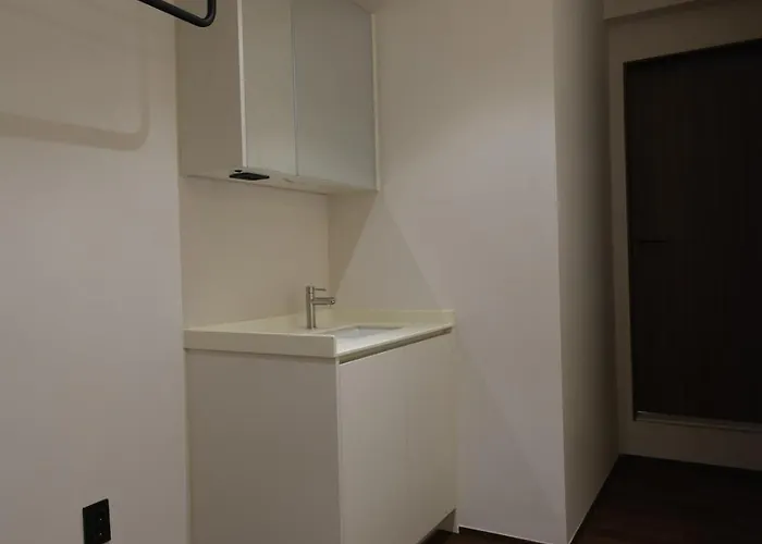 Anon Stay Ddp 12 People Comfortable 1 Minute From Airport Bus1Min 2Nd Floor Stay 5Min From Ddp Station Nearby Myeongdong Seongsu