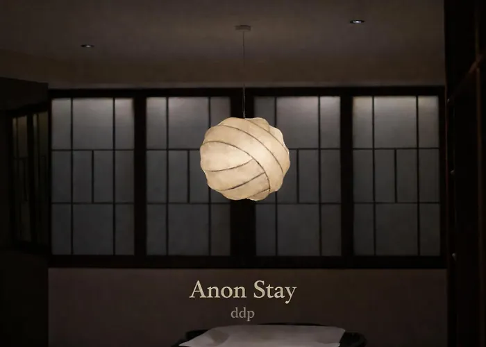 Appartement Anon Ddp *