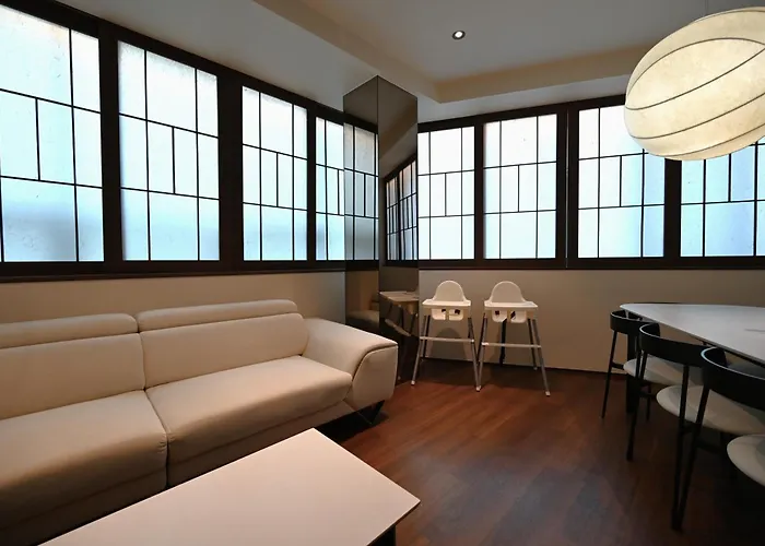 Appartement Anon Ddp Seoel