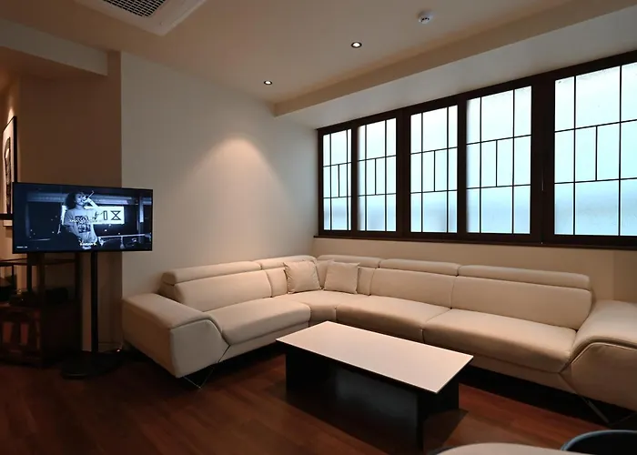 Appartement Anon Ddp *