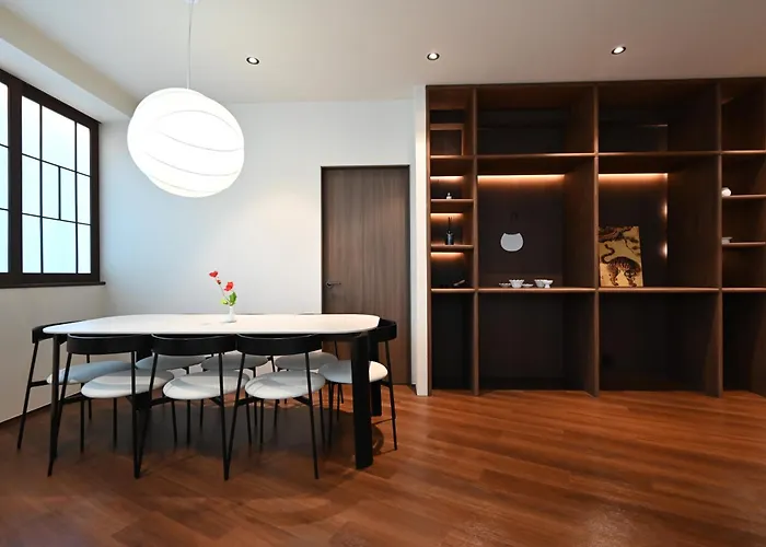 Anon Ddp Appartement Seoel
