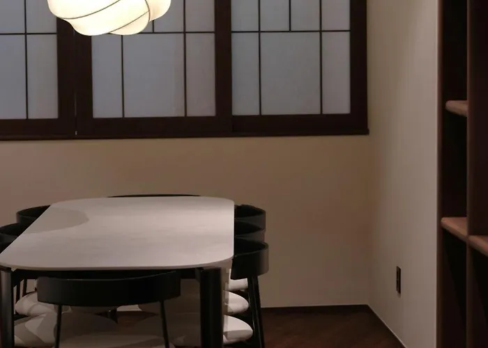 Appartement Anon Ddp