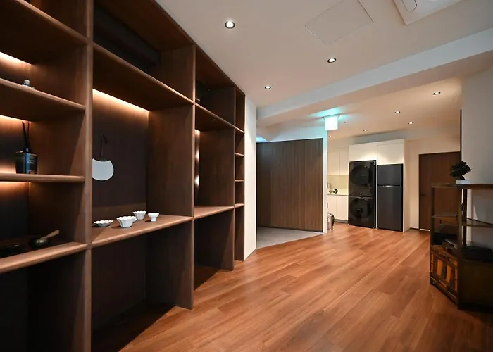 Appartement Anon Ddp Seoel