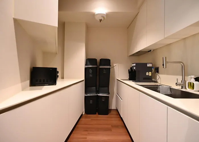 Appartement Anon Ddp Seoel