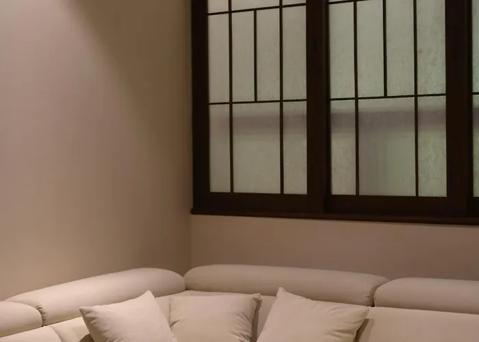 Appartement Anon Ddp *