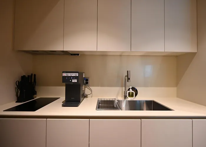Appartement Anon Ddp Seoel