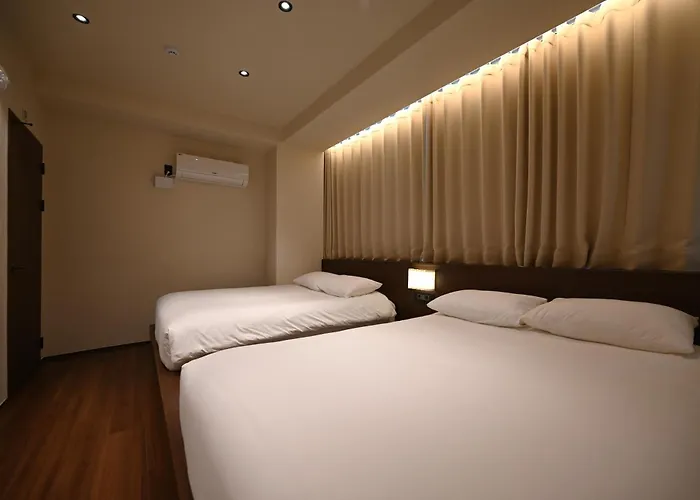Anon Ddp Appartement Seoel