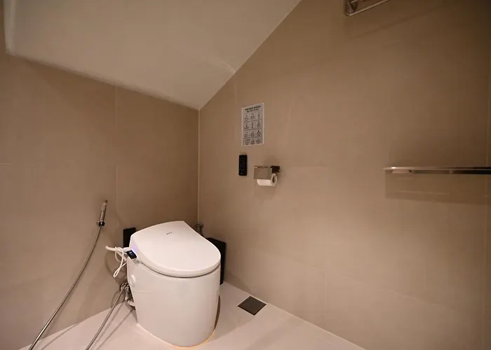 Appartement Anon Ddp Seoel