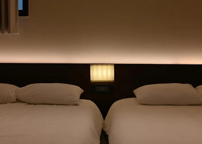 Appartement Anon Ddp *