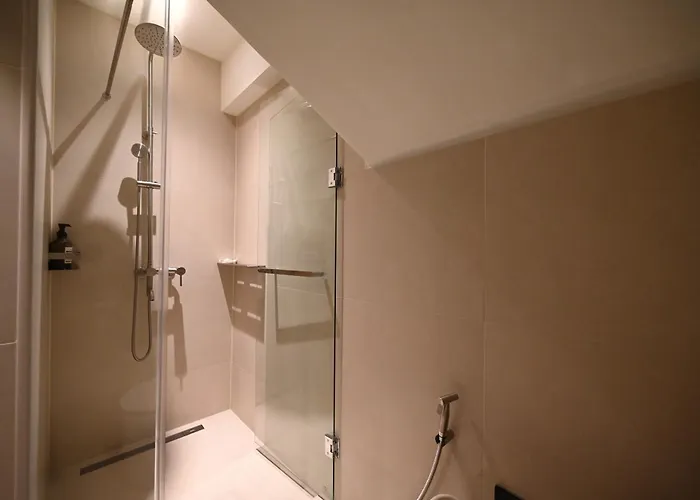 Appartement Anon Ddp