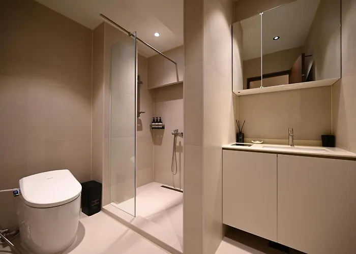 Anon Ddp Appartement *