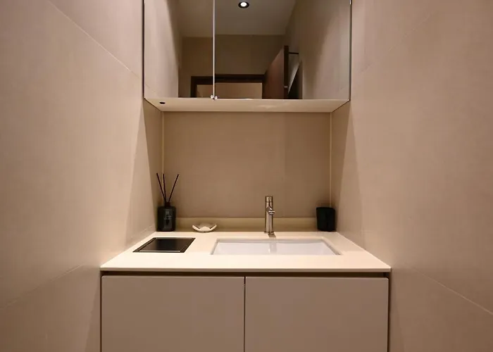 Appartement Anon Ddp Seoel
