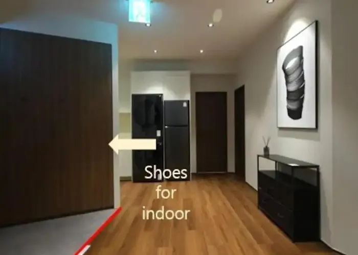 Appartement Anon Ddp Seoel