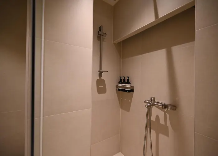 Appartement Anon Ddp